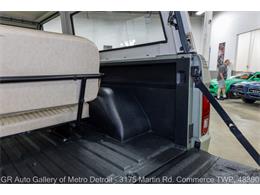 1968 Ford Bronco (CC-2108664) for sale in Kentwood, Michigan