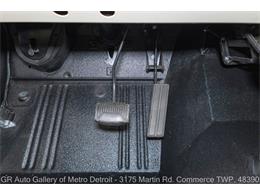 1968 Ford Bronco (CC-2108664) for sale in Kentwood, Michigan