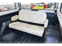 1968 Ford Bronco (CC-2108664) for sale in Kentwood, Michigan
