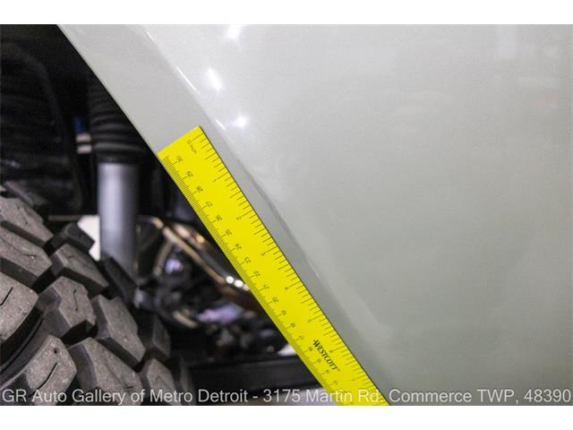1968 Ford Bronco (CC-2108664) for sale in Kentwood, Michigan