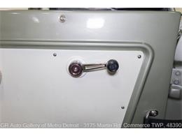 1968 Ford Bronco (CC-2108664) for sale in Kentwood, Michigan
