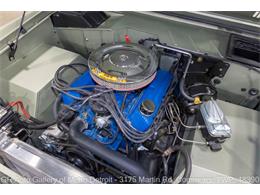 1968 Ford Bronco (CC-2108664) for sale in Kentwood, Michigan