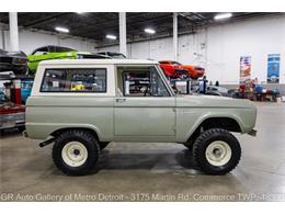 1968 Ford Bronco (CC-2108664) for sale in Kentwood, Michigan