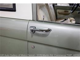 1968 Ford Bronco (CC-2108664) for sale in Kentwood, Michigan