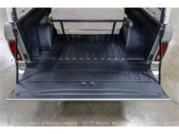 1968 Ford Bronco (CC-2108664) for sale in Kentwood, Michigan
