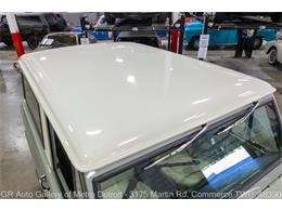 1968 Ford Bronco (CC-2108664) for sale in Kentwood, Michigan