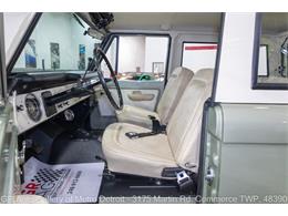 1968 Ford Bronco (CC-2108664) for sale in Kentwood, Michigan