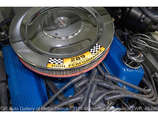 1968 Ford Bronco (CC-2108664) for sale in Kentwood, Michigan