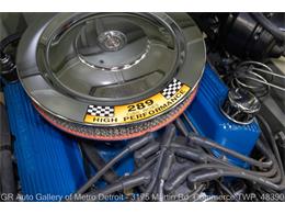 1968 Ford Bronco (CC-2108664) for sale in Kentwood, Michigan