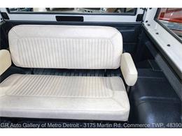 1968 Ford Bronco (CC-2108664) for sale in Kentwood, Michigan