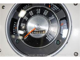 1968 Ford Bronco (CC-2108664) for sale in Kentwood, Michigan