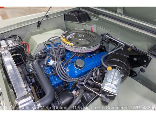 1968 Ford Bronco (CC-2108664) for sale in Kentwood, Michigan