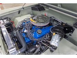 1968 Ford Bronco (CC-2108664) for sale in Kentwood, Michigan