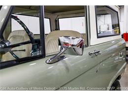 1968 Ford Bronco (CC-2108664) for sale in Kentwood, Michigan