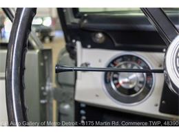 1968 Ford Bronco (CC-2108664) for sale in Kentwood, Michigan