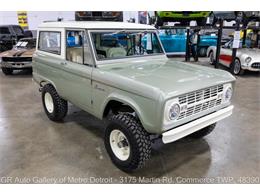 1968 Ford Bronco (CC-2108664) for sale in Kentwood, Michigan