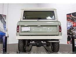 1968 Ford Bronco (CC-2108664) for sale in Kentwood, Michigan