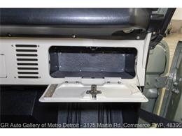 1968 Ford Bronco (CC-2108664) for sale in Kentwood, Michigan
