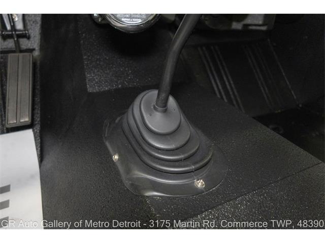1968 Ford Bronco (CC-2108664) for sale in Kentwood, Michigan