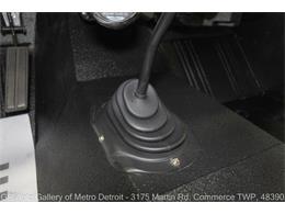 1968 Ford Bronco (CC-2108664) for sale in Kentwood, Michigan