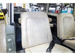 1968 Ford Bronco (CC-2108664) for sale in Kentwood, Michigan