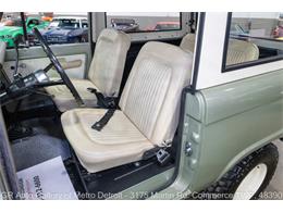 1968 Ford Bronco (CC-2108664) for sale in Kentwood, Michigan