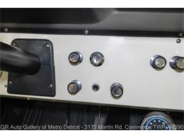 1968 Ford Bronco (CC-2108664) for sale in Kentwood, Michigan