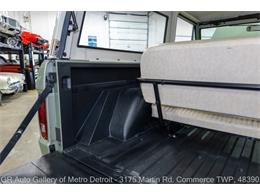1968 Ford Bronco (CC-2108664) for sale in Kentwood, Michigan