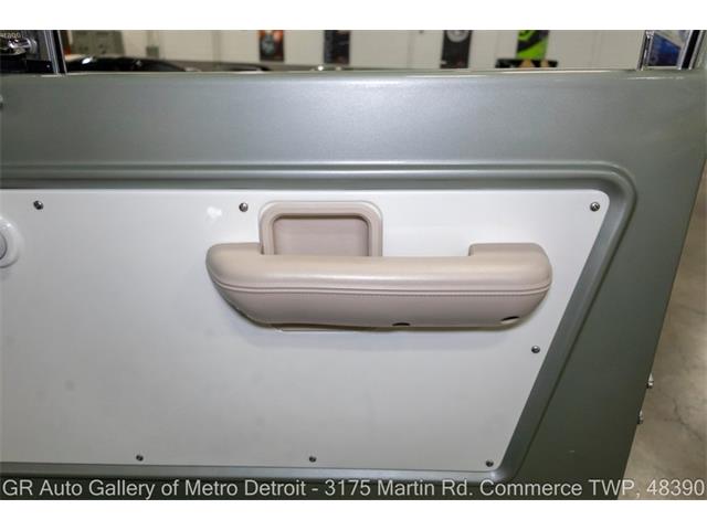 1968 Ford Bronco (CC-2108664) for sale in Kentwood, Michigan
