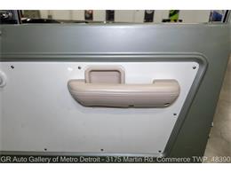 1968 Ford Bronco (CC-2108664) for sale in Kentwood, Michigan