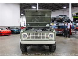1968 Ford Bronco (CC-2108664) for sale in Kentwood, Michigan