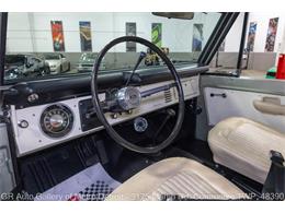 1968 Ford Bronco (CC-2108664) for sale in Kentwood, Michigan