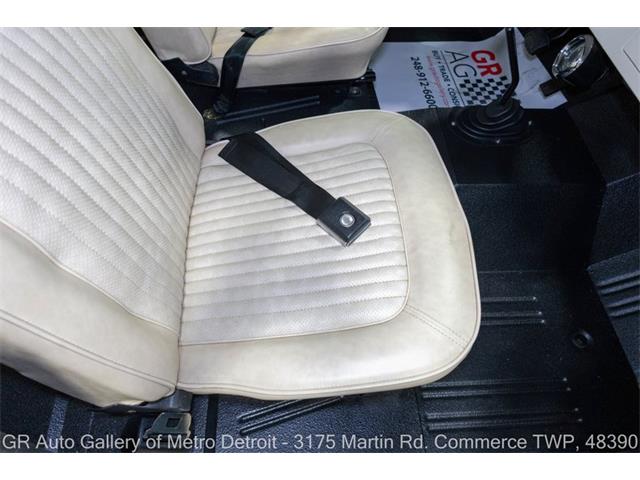 1968 Ford Bronco (CC-2108664) for sale in Kentwood, Michigan