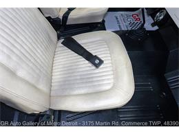 1968 Ford Bronco (CC-2108664) for sale in Kentwood, Michigan