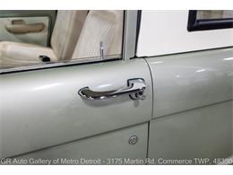 1968 Ford Bronco (CC-2108664) for sale in Kentwood, Michigan