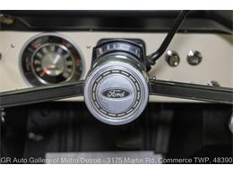 1968 Ford Bronco (CC-2108664) for sale in Kentwood, Michigan