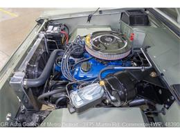 1968 Ford Bronco (CC-2108664) for sale in Kentwood, Michigan