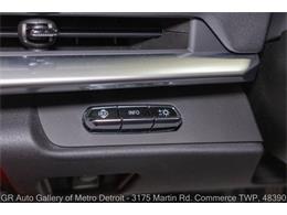 2021 Chevrolet Corvette (CC-2108665) for sale in Kentwood, Michigan