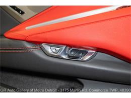 2021 Chevrolet Corvette (CC-2108665) for sale in Kentwood, Michigan