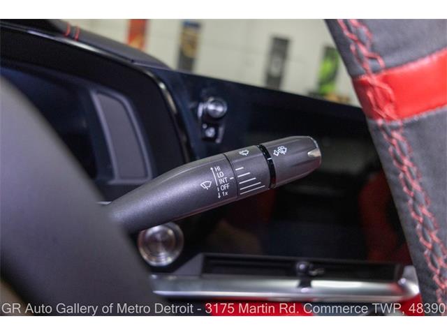 2021 Chevrolet Corvette (CC-2108665) for sale in Kentwood, Michigan