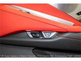2021 Chevrolet Corvette (CC-2108665) for sale in Kentwood, Michigan
