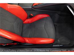 2021 Chevrolet Corvette (CC-2108665) for sale in Kentwood, Michigan