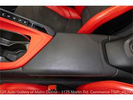 2021 Chevrolet Corvette (CC-2108665) for sale in Kentwood, Michigan
