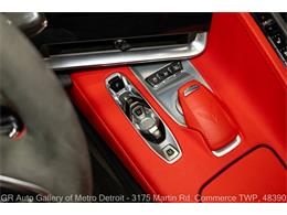 2021 Chevrolet Corvette (CC-2108665) for sale in Kentwood, Michigan