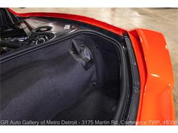 2021 Chevrolet Corvette (CC-2108665) for sale in Kentwood, Michigan