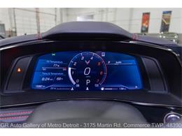 2021 Chevrolet Corvette (CC-2108665) for sale in Kentwood, Michigan