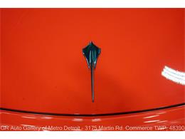 2021 Chevrolet Corvette (CC-2108665) for sale in Kentwood, Michigan