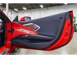 2021 Chevrolet Corvette (CC-2108665) for sale in Kentwood, Michigan