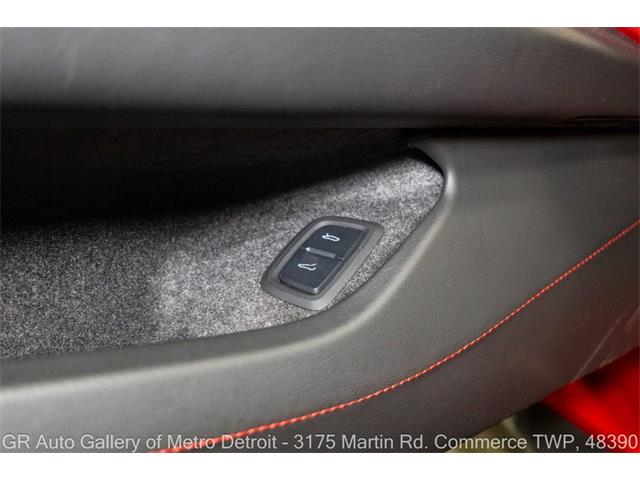 2021 Chevrolet Corvette (CC-2108665) for sale in Kentwood, Michigan