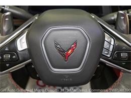 2021 Chevrolet Corvette (CC-2108665) for sale in Kentwood, Michigan